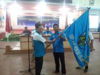 KNPI Rohil Siap Menjadi Mitra Pemerintah